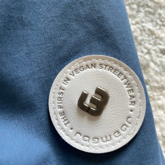 Ragwear jacket - Picture 3 of 4